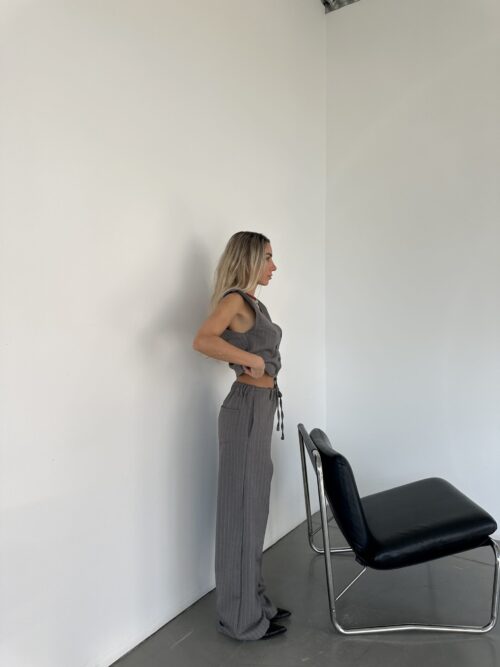 PANTALON STRIPES