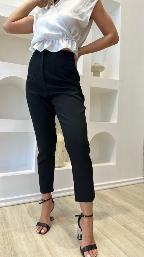 PANTALON SASTRERO NERELLA