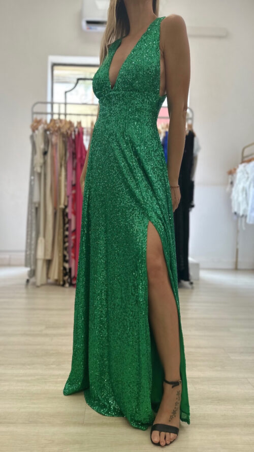 VESTIDO MORENA