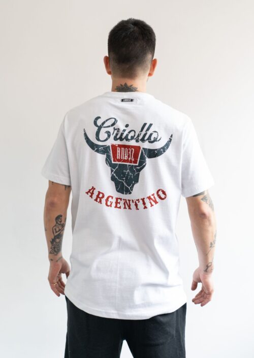 REMERA BULL
