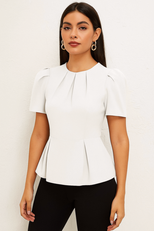 BLUSA AMELIE