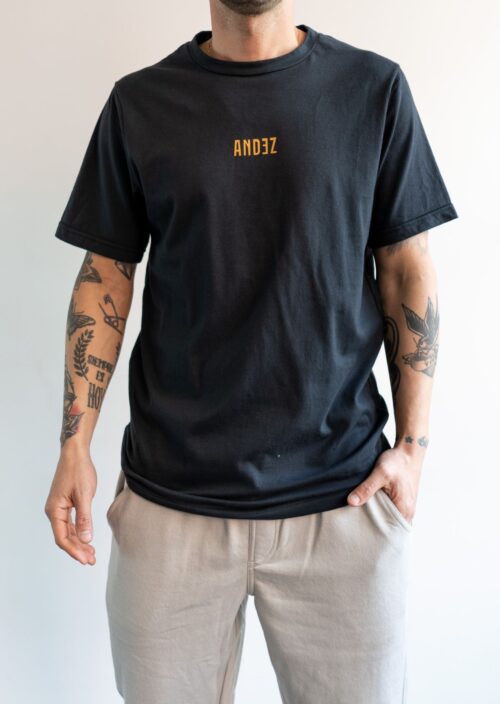REMERA GAUCHO