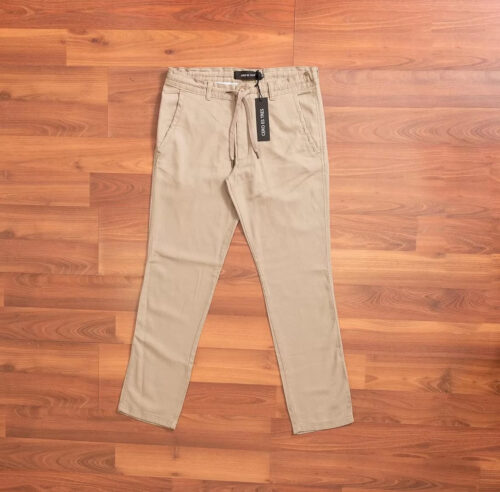 PANTALON DE LINO CERDEÑA