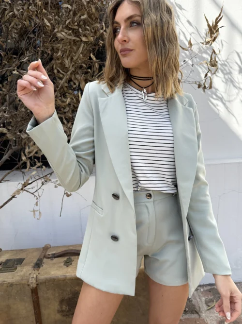 BLAZER DELFINA