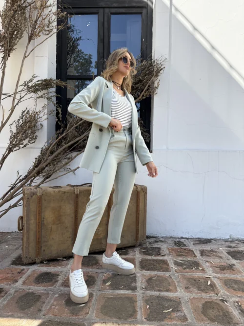 PANTALON DELFINA