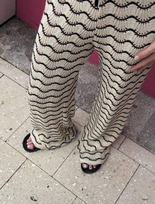 PANTALON BOHEMIAN