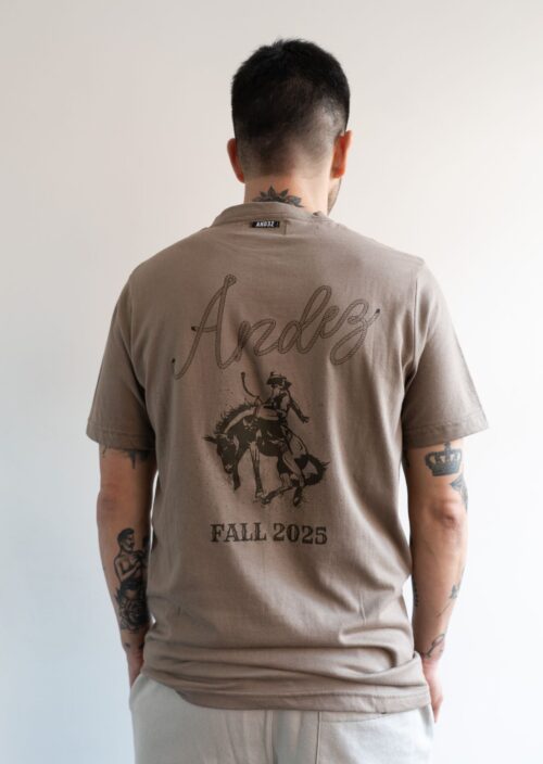 REMERA JINETE