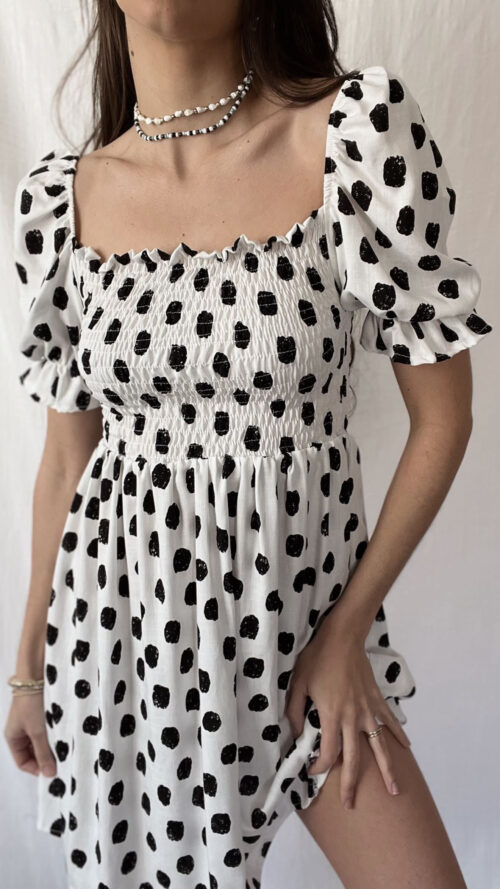 VESTIDO PIA