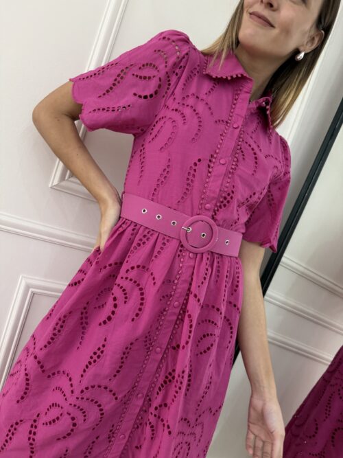 VESTIDO NOEMI