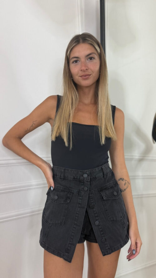 SHORT POLLERA CARMELA