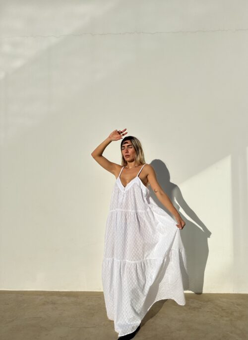 VESTIDO THES