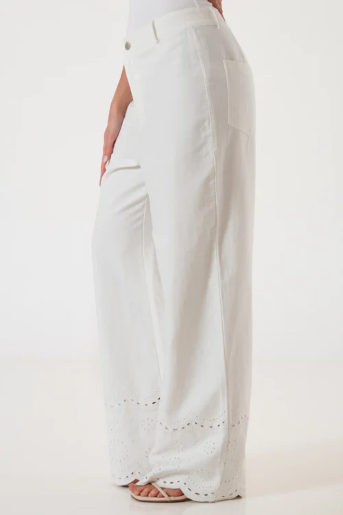 PANTALON FLORENCIA