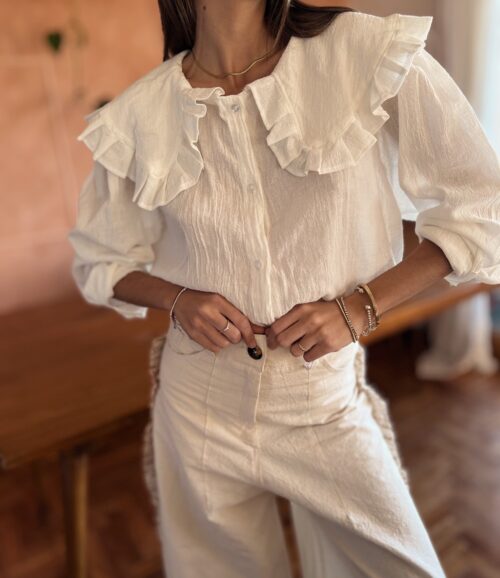 CAMISA BEA
