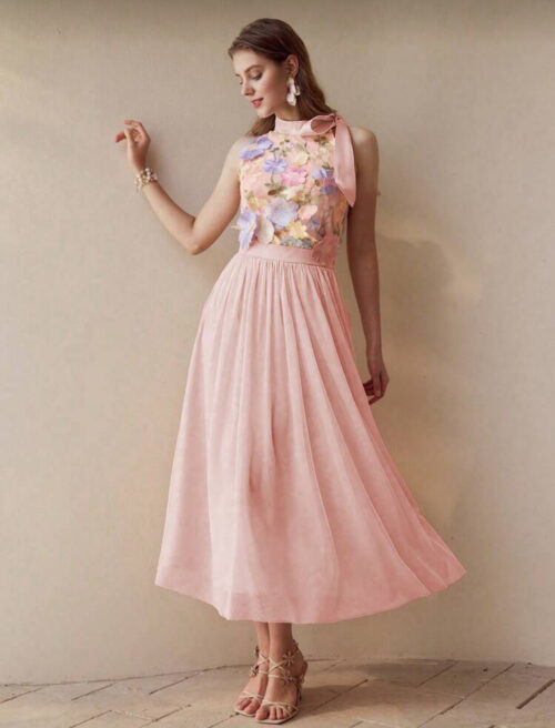 FALDA PARIS