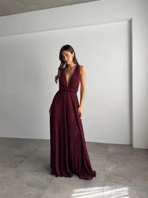 NEW VESTIDO KATHERINA